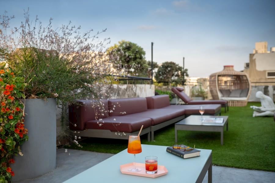 אסמבלאז בוטיק ת"א אסמבלאז בוטיק ת"א