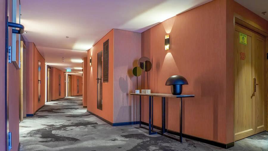 אלמונד, נווה אילן אלמונד, נווה אילן