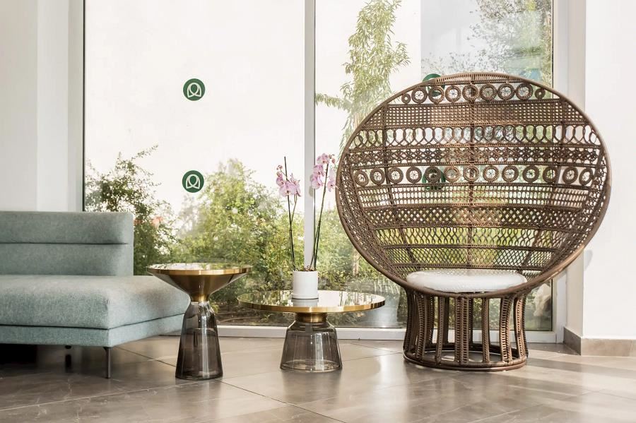 אלמונד, נווה אילן אלמונד, נווה אילן