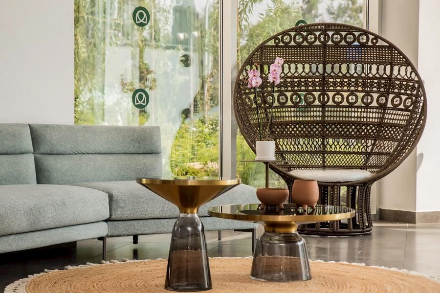 אלמונד, נווה אילן אלמונד, נווה אילן