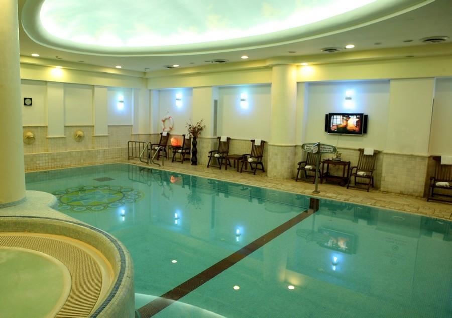 קראון פלזה חיפה