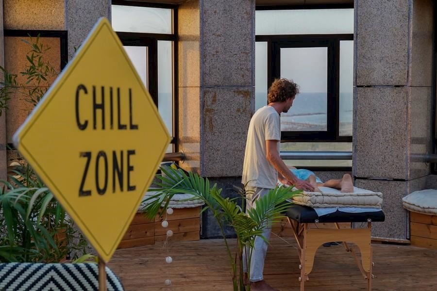 סבן תל אביב