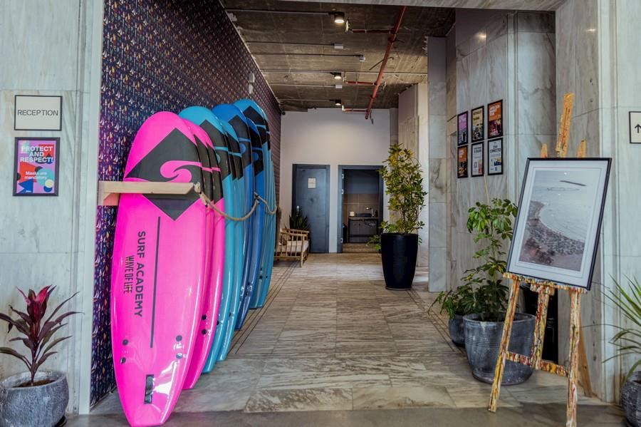 סבן תל אביב