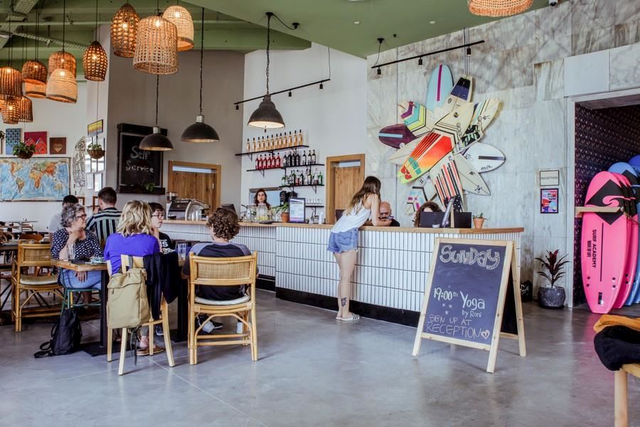 סבן תל אביב