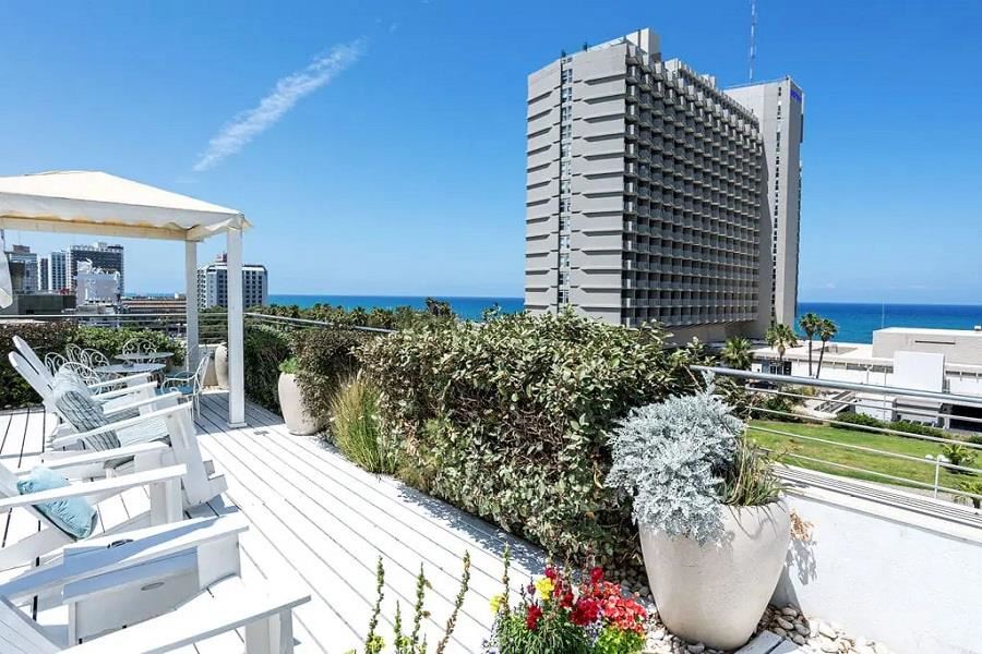 שלום אנד רילקס ת"א שלום אנד רילקס ת"א