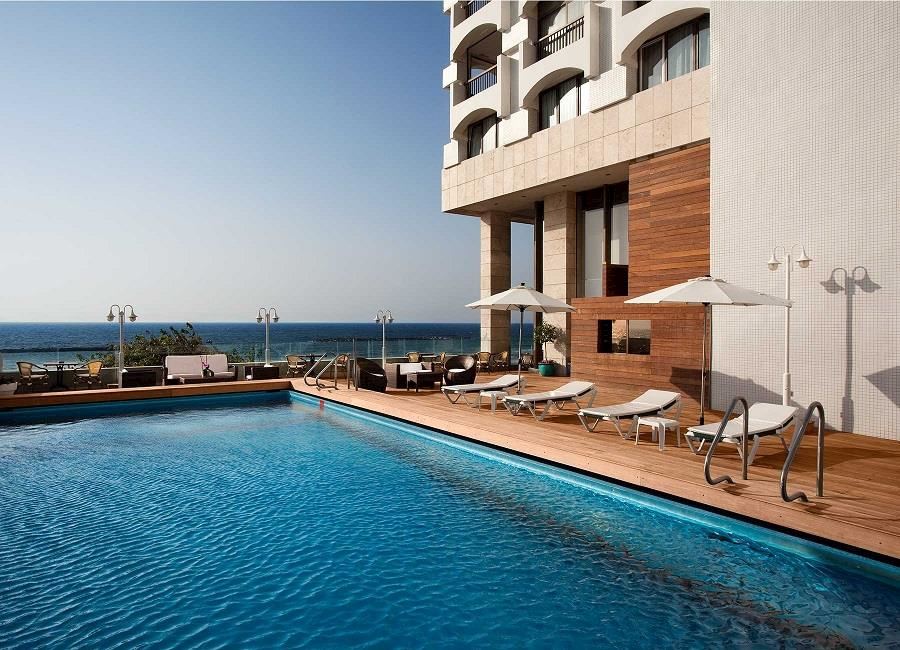 אורכידאה תל אביב אורכידאה תל אביב