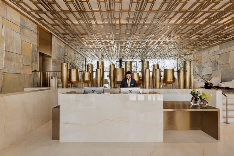 התיאטרון ירושלים