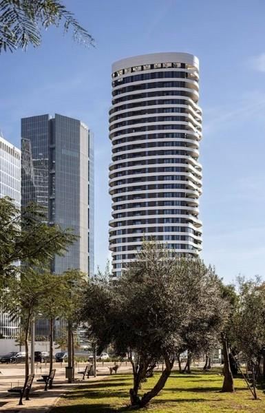  דה ג`ורג תל אביב