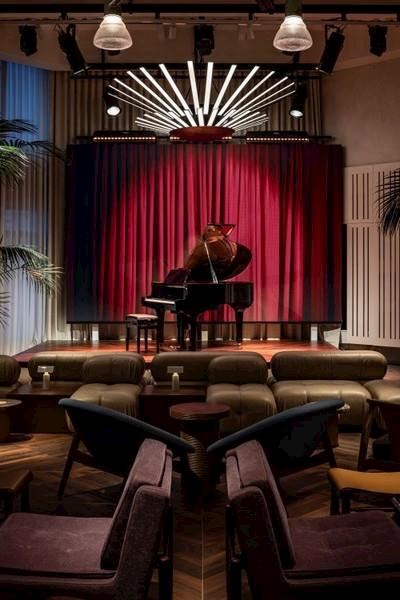  דה ג`ורג תל אביב