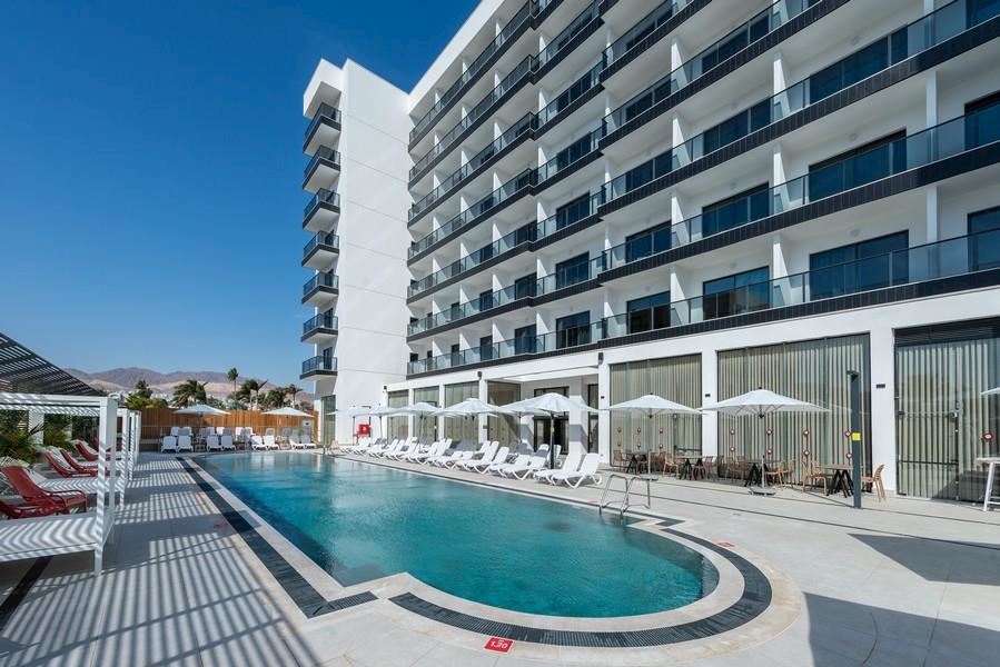 רוקסון רד סי אילת רוקסון רד סי אילת