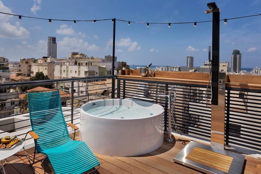 סאם אנד בלונדי ת"א סאם אנד בלונדי ת"א