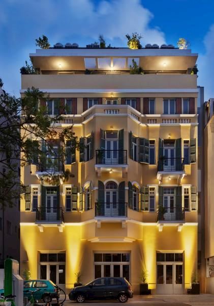 סאם אנד בלונדי ת"א סאם אנד בלונדי ת"א