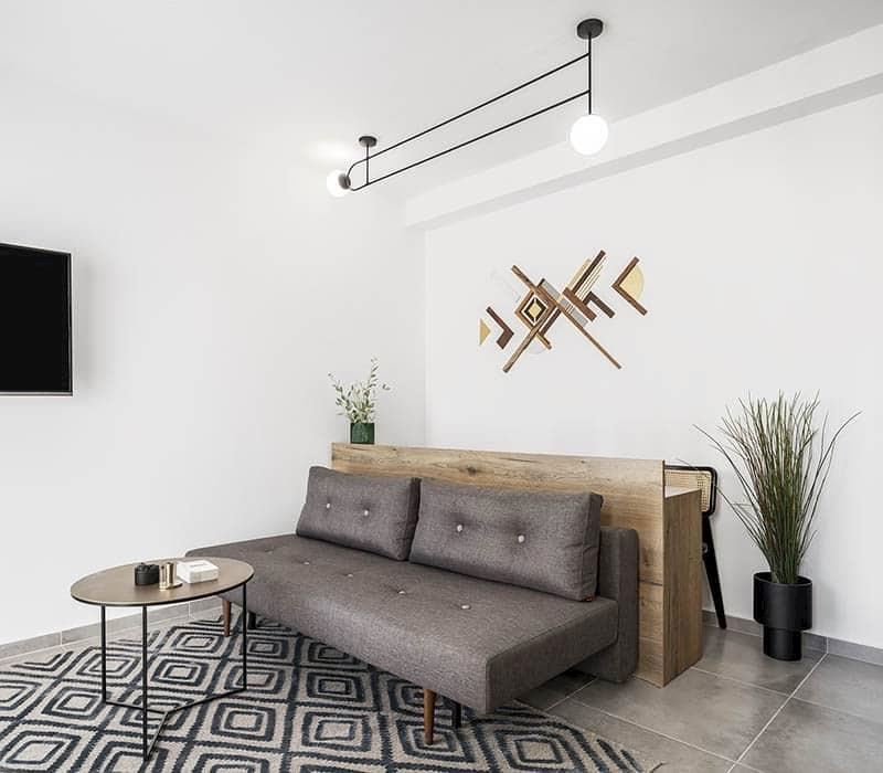 דירות נופש מיסטר אגריפה ירושלים