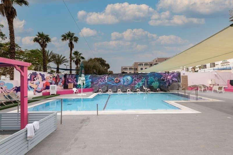 אברהם אילת אברהם אילת