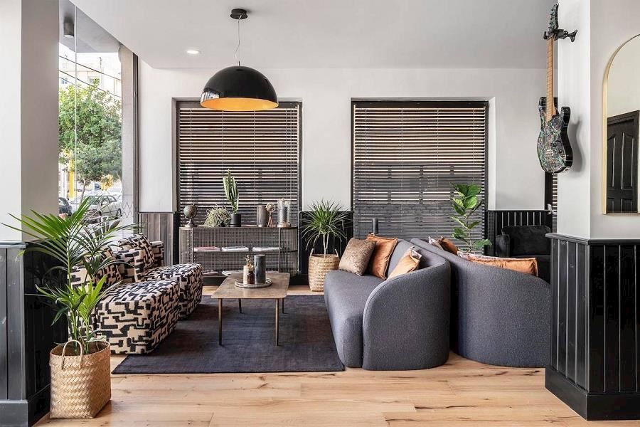 פורט תל אביב