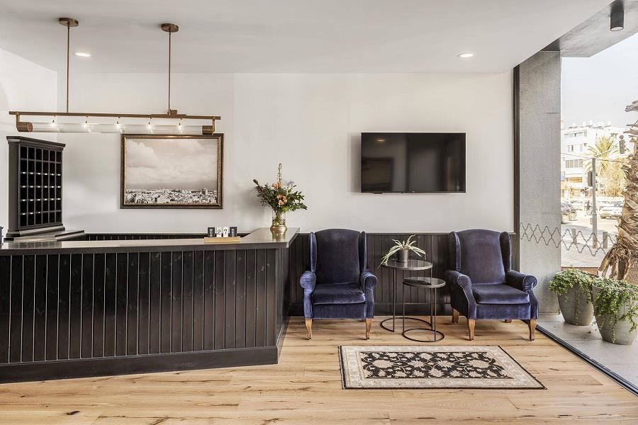 פורט תל אביב