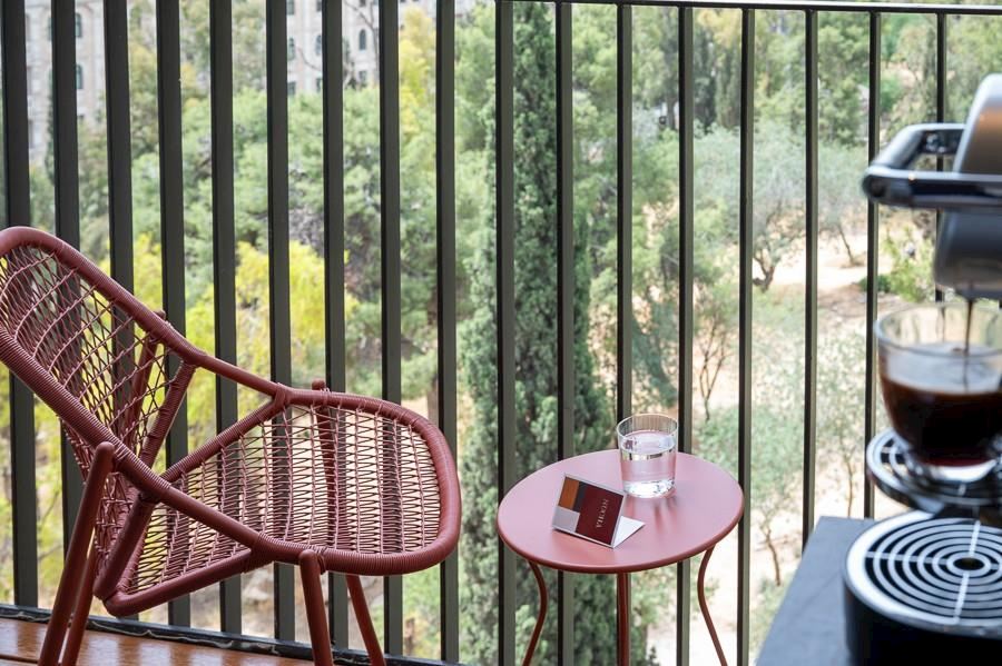 נוצ`ה ירושלים נוצ`ה ירושלים