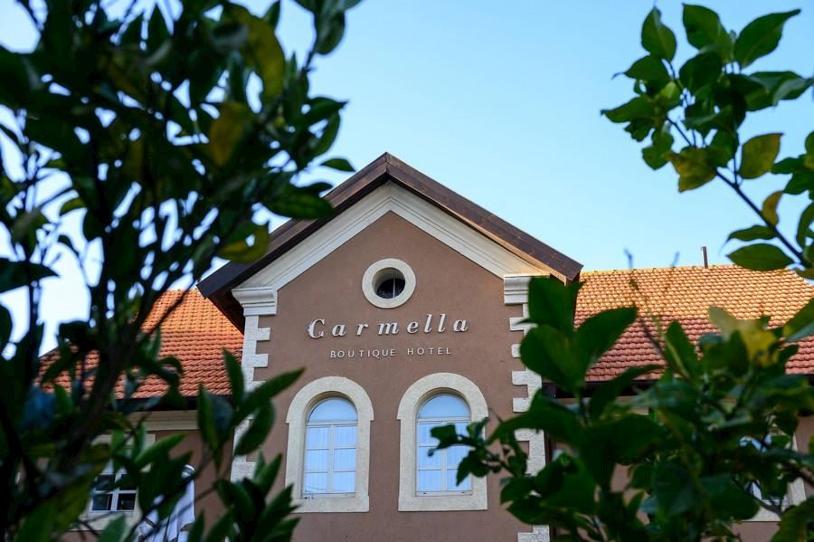 כרמלה בוטיק חיפה