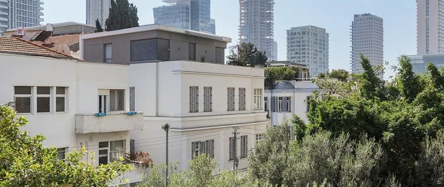 פיורי 41 Fiori, תל אביב