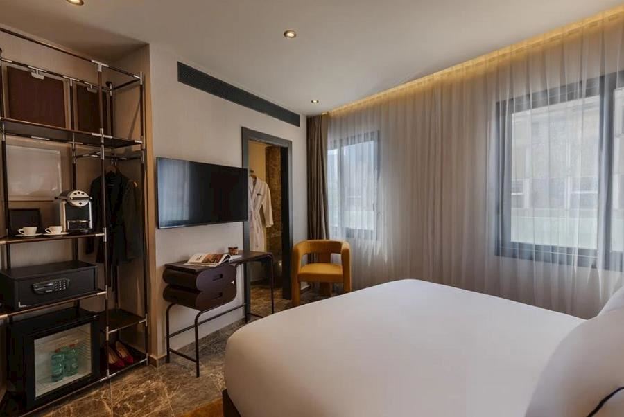 פיורי 41 Fiori, תל אביב