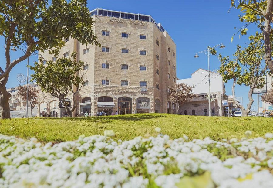 אגריפס ירושלים