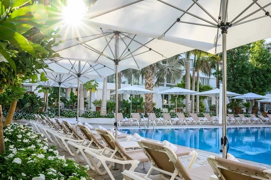 אסטרל פאלמה אילת אסטרל פאלמה אילת