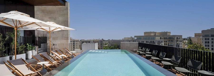 נוצ`ה ירושלים