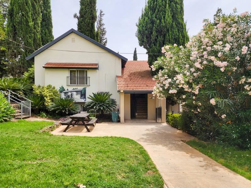 איילת השחר אירוח גלילי