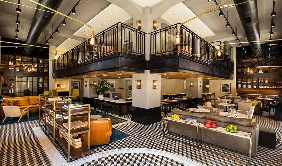 מרקט האוס ביפו מרקט האוס ביפו