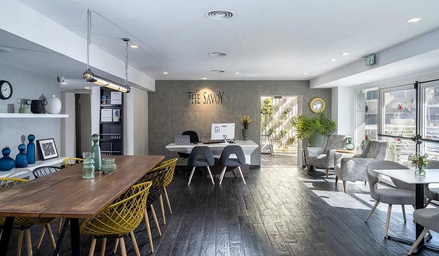 סבוי ת"א סבוי ת"א