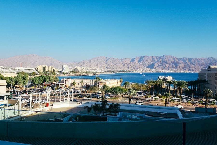 ספרה אילת ספרה אילת