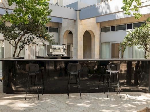 בית שמואל ירושלים