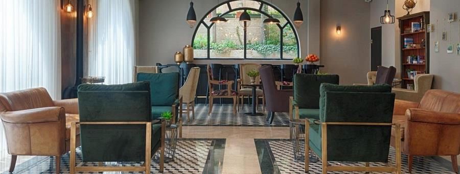 אלדן ירושלים