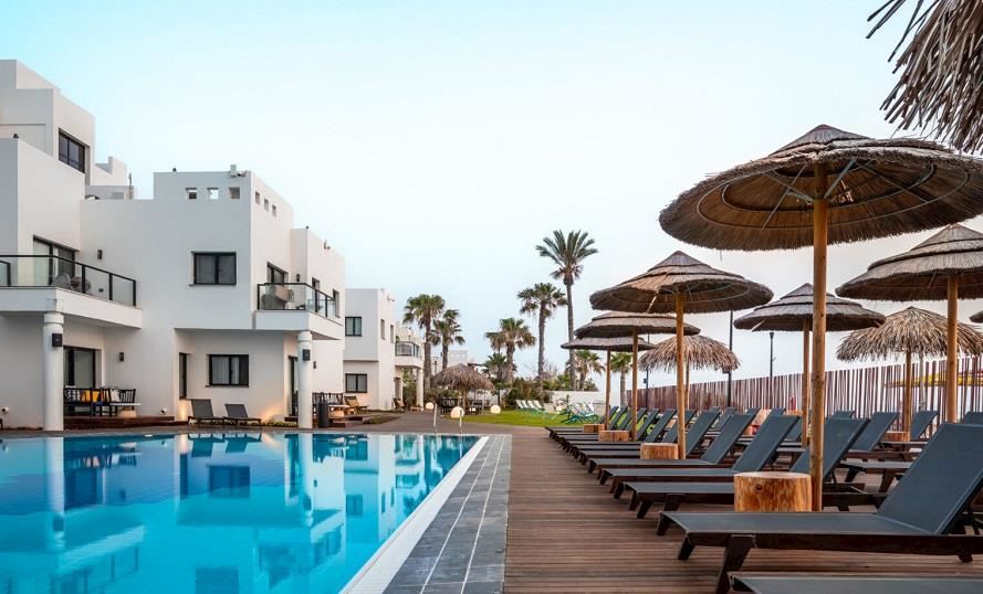 סי לייף ריזורט נהריה