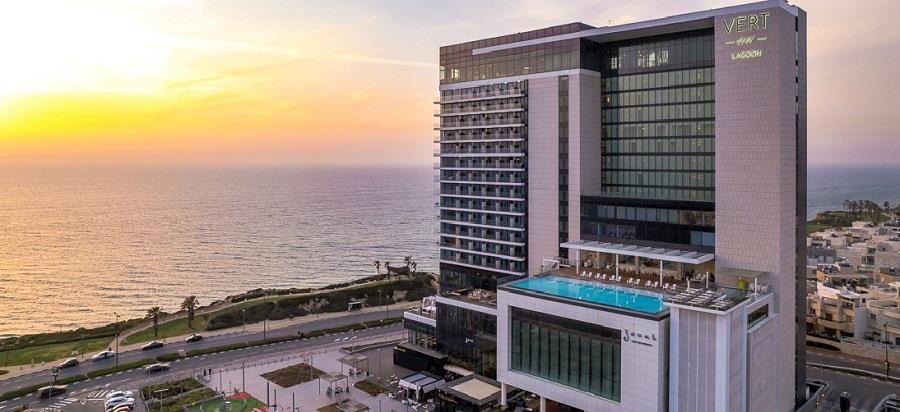 Vert לגון נתניה Vert לגון נתניה