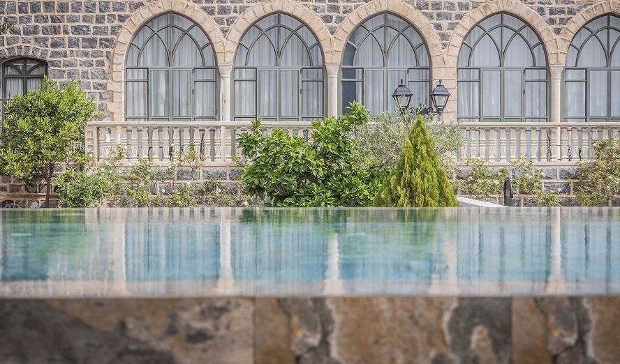 אירופה 1917, טבריה אירופה 1917, טבריה