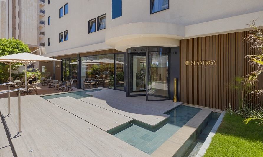 סינרג`י נתניה