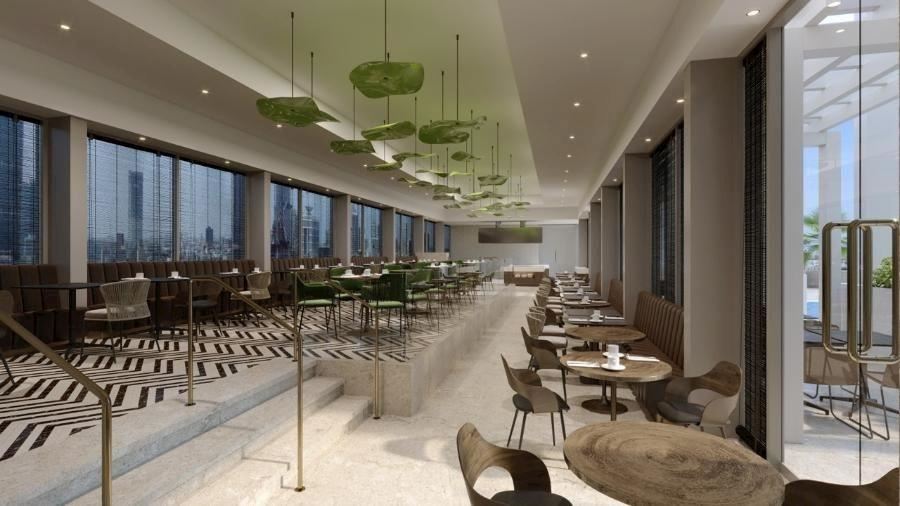 לאונרדו פלאזה סיטי טאואר ת"א לאונרדו פלאזה סיטי טאואר ת"א