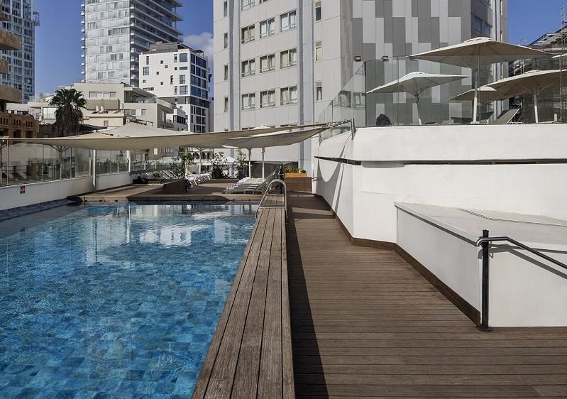 מטרופוליטן ת"א