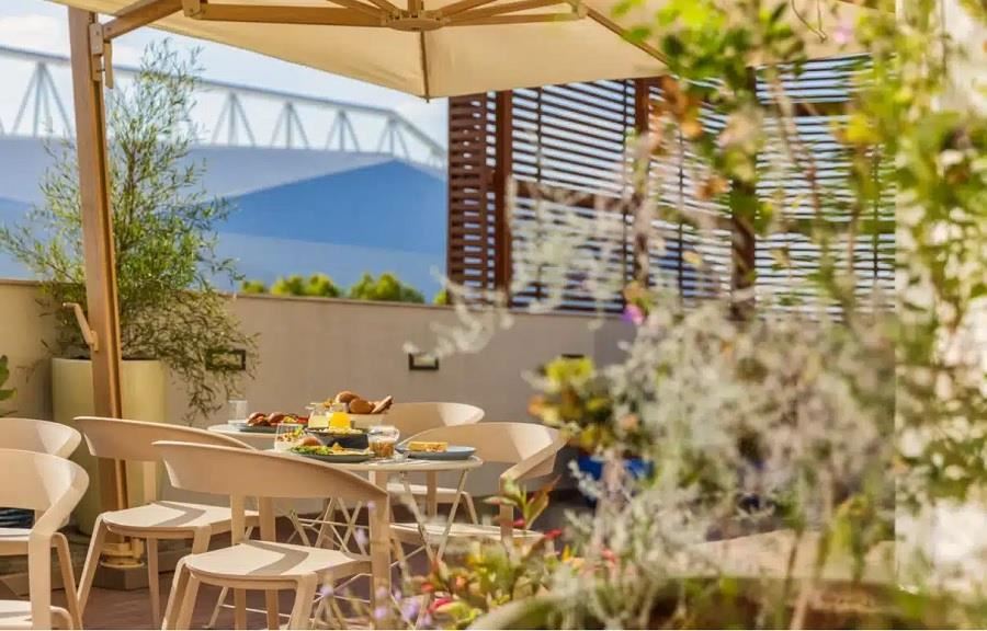 אבא תל אביב יפו