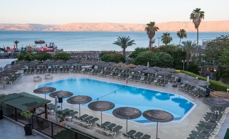 פתאל לאונרדו פלאזה טבריה פתאל לאונרדו פלאזה טבריה