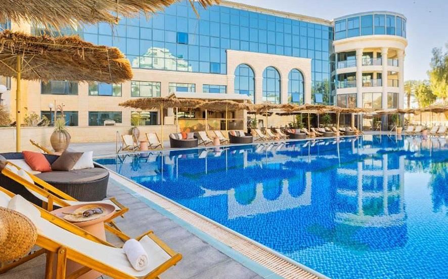 דה הרברט אילת דה הרברט אילת