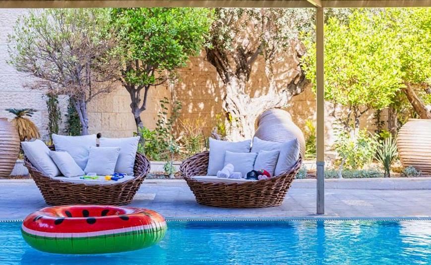 דה הרברט אילת דה הרברט אילת