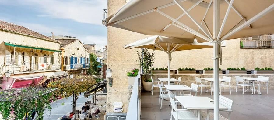 גייקוב הרמוני ירושלים גייקוב הרמוני ירושלים