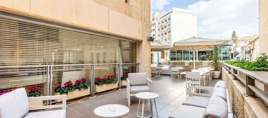 גייקוב הרמוני ירושלים גייקוב הרמוני ירושלים