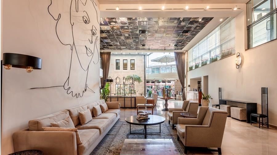 גייקוב הרמוני ירושלים גייקוב הרמוני ירושלים