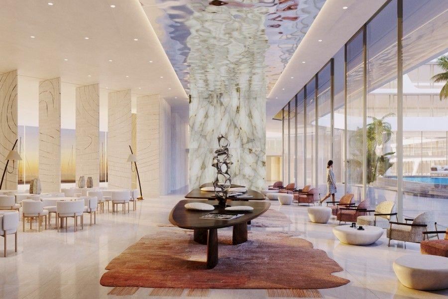 The Yacht, דה יאכט הרצליה