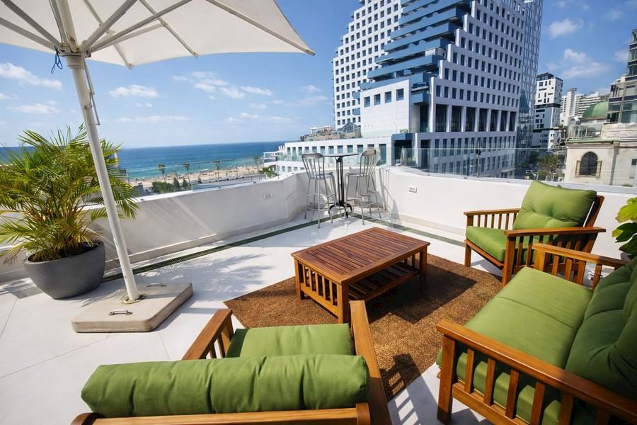 בל בוטיק תל אביב