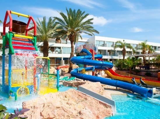 פתאל לאונרדו קלאב אילת