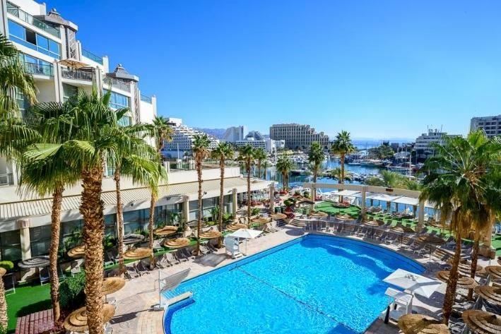 פתאל יו מג`יק פאלאס אילת פתאל יו מג`יק פאלאס אילת